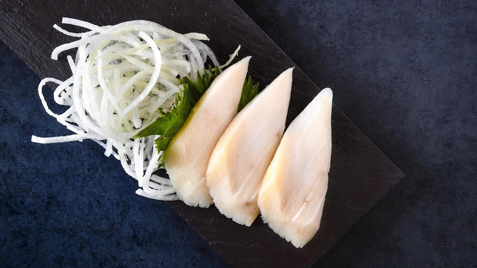 *ESCOLAR SASHIMI