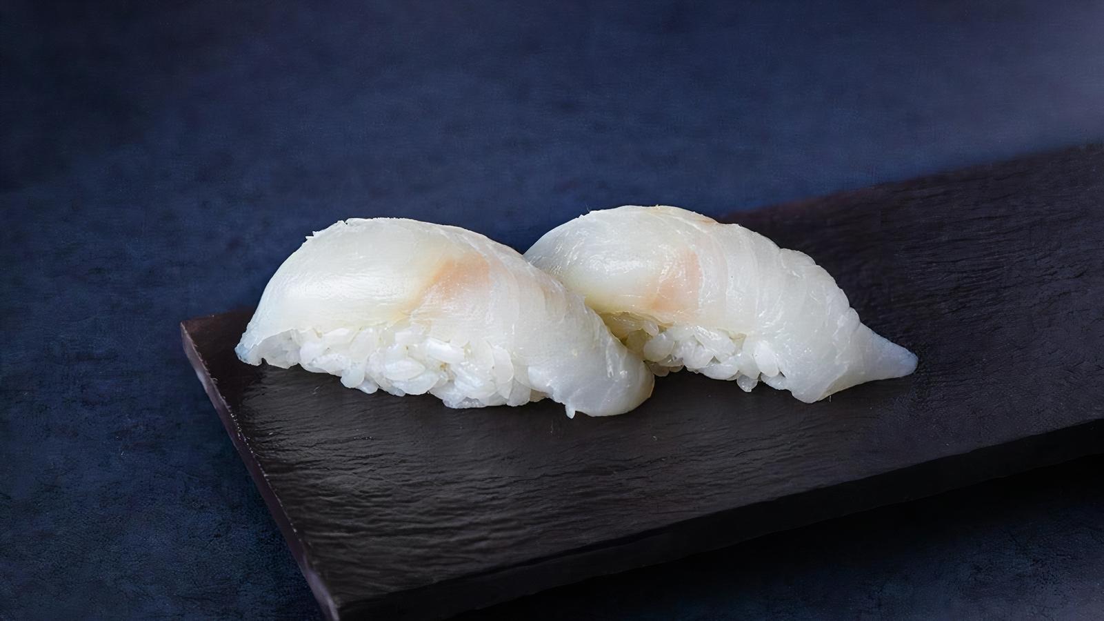 *HIRAME NIGIRI