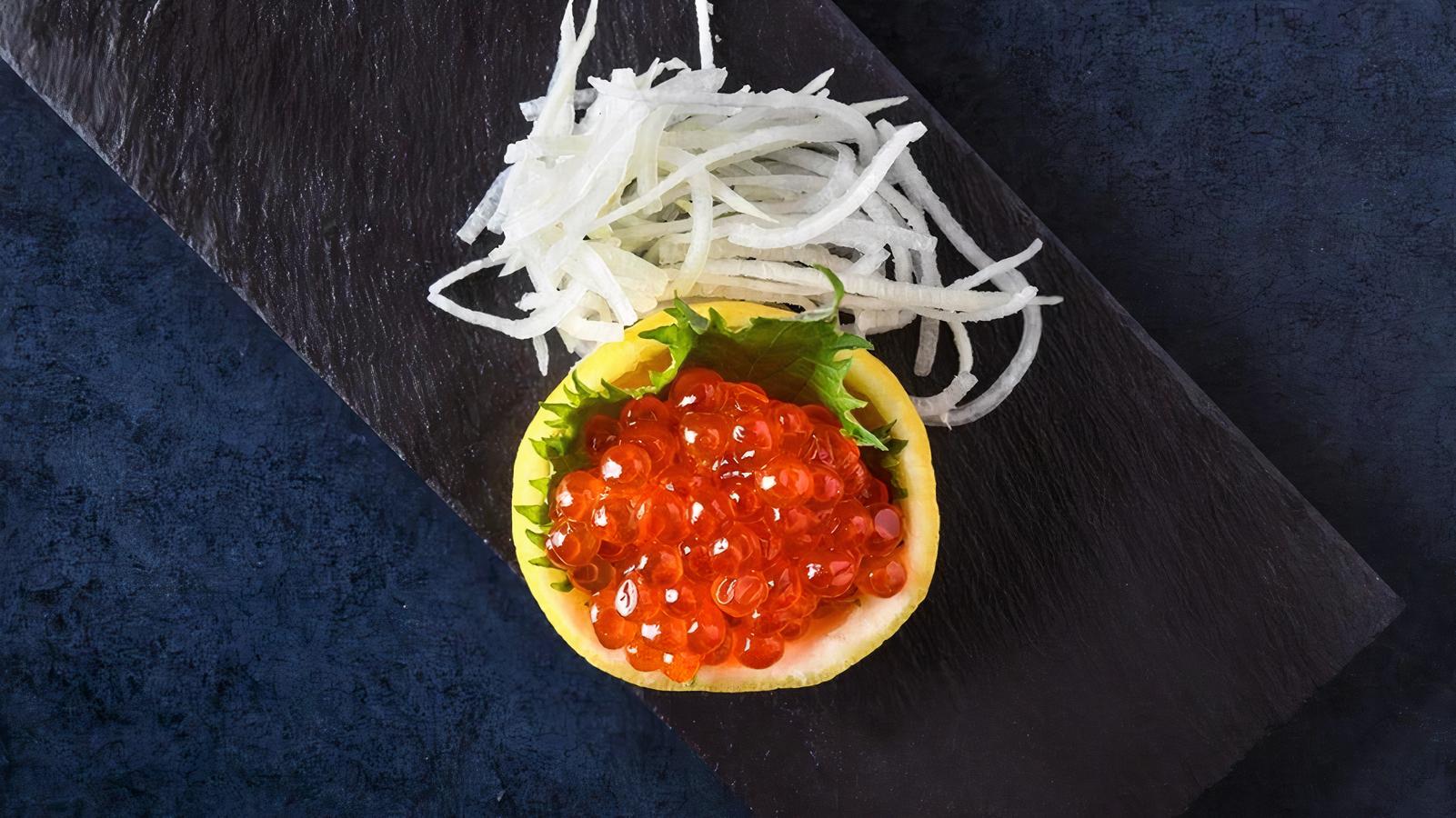 *IKURA SASHIMI (GF)