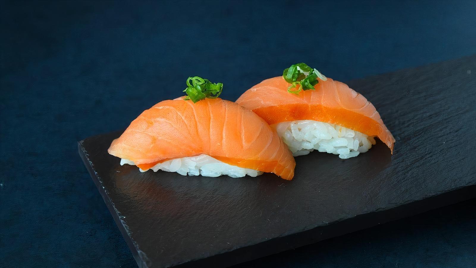*KUNSEI SAKE NIGIRI