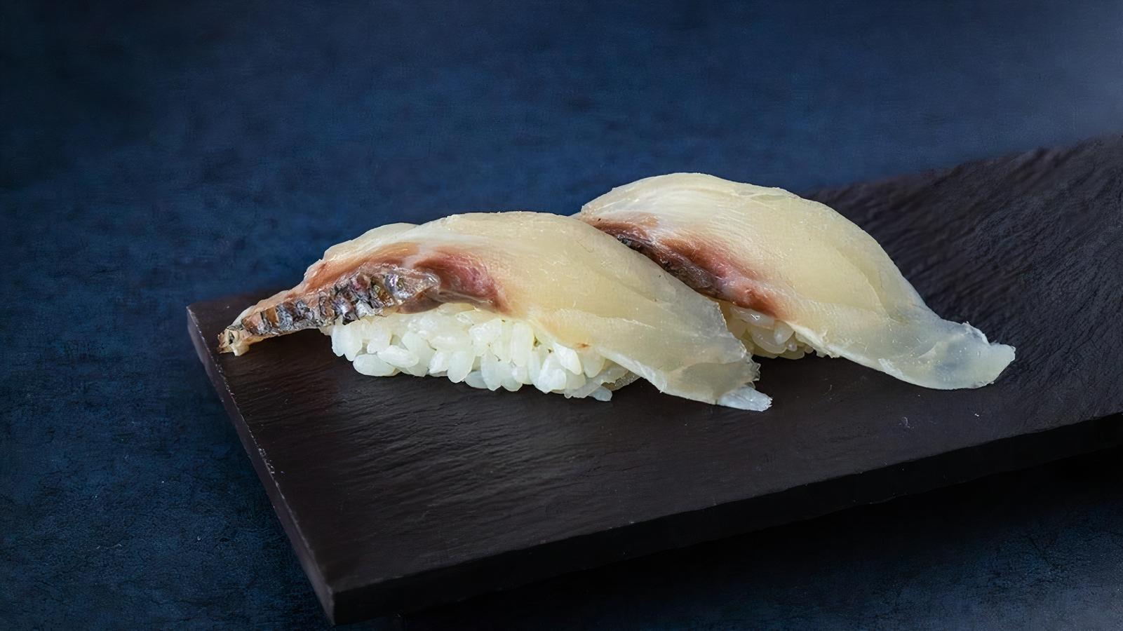 *MADAI NIGIRI