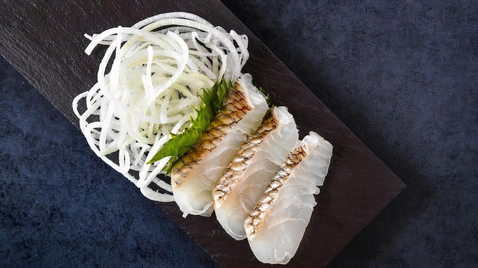 *MADAI SASHIMI (GF)