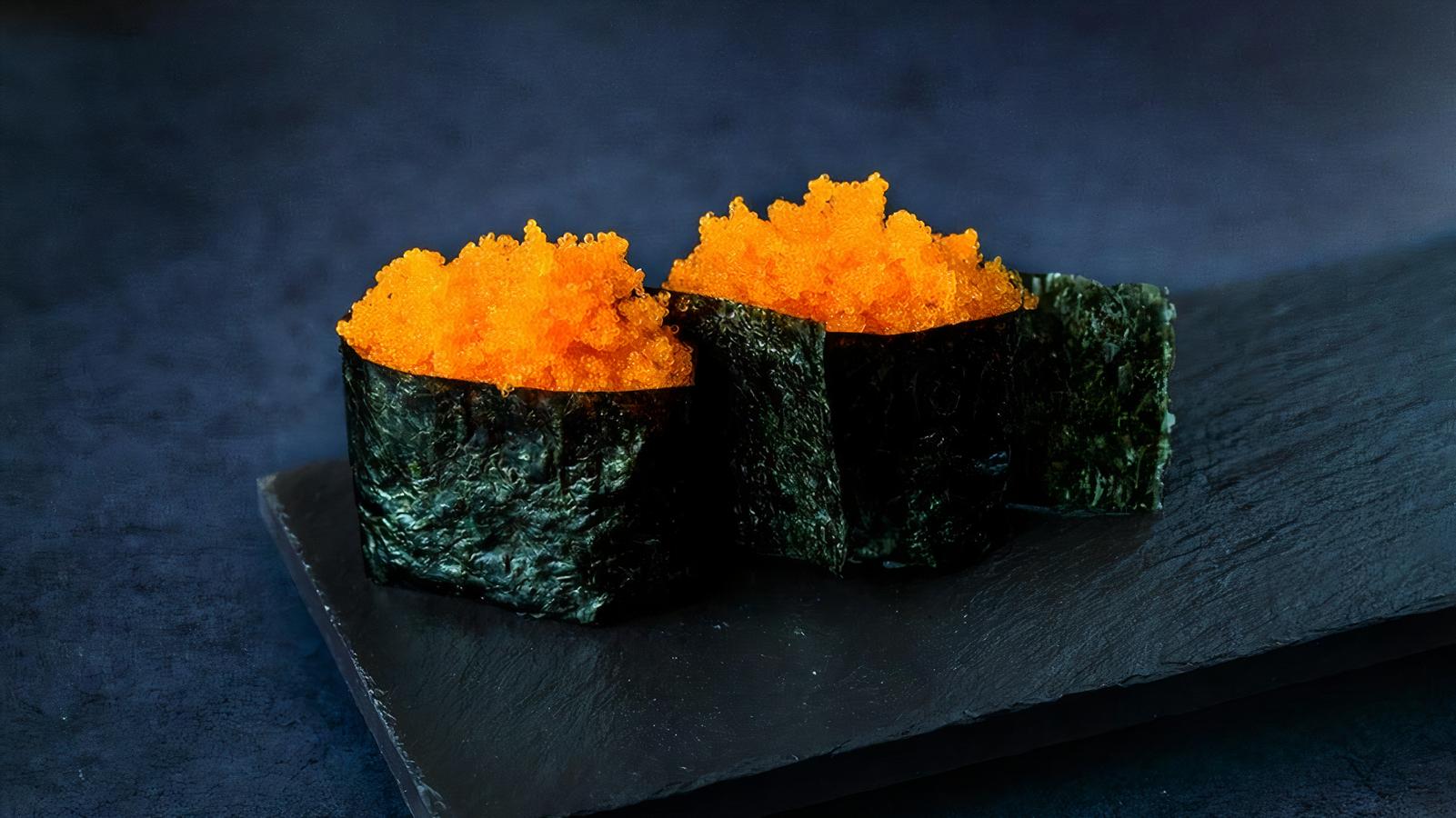 *MASAGO NIGIRI