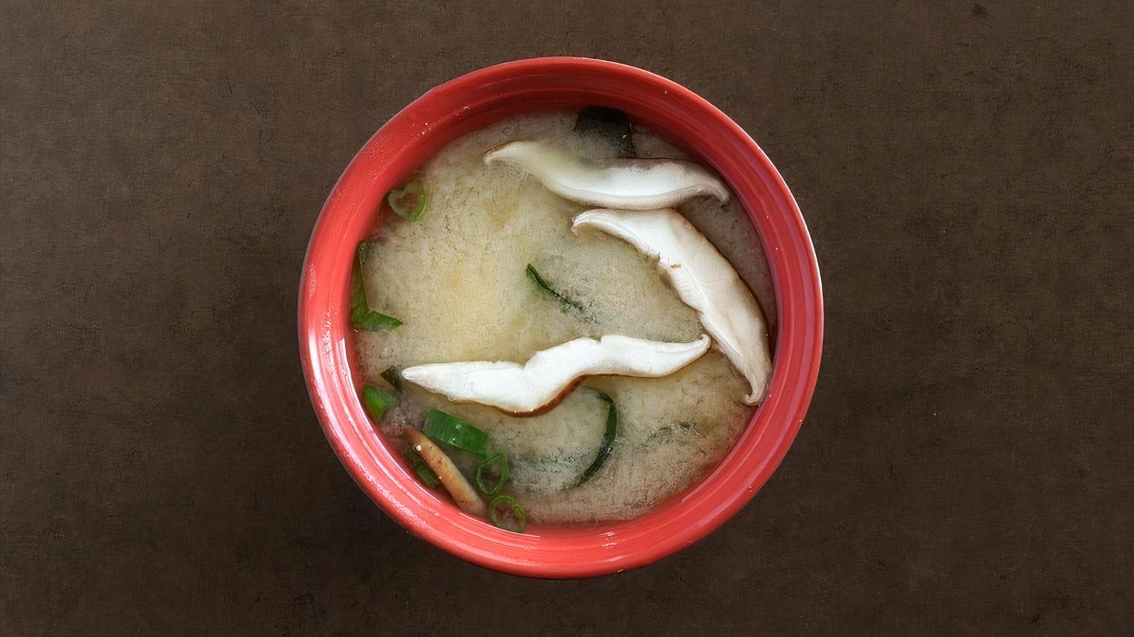 Miso Soup