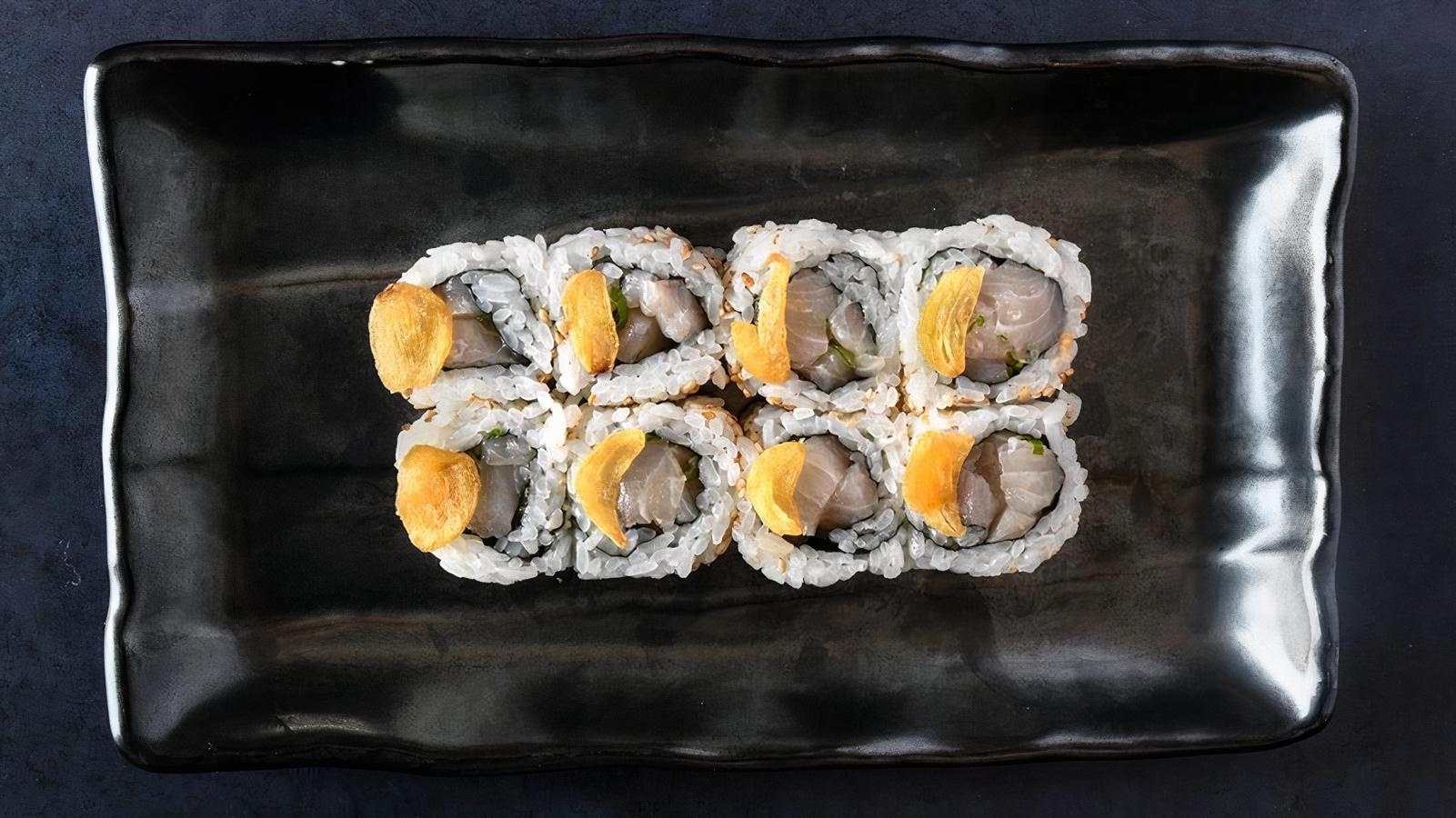*NEGI YELLOWTAIL (GF)