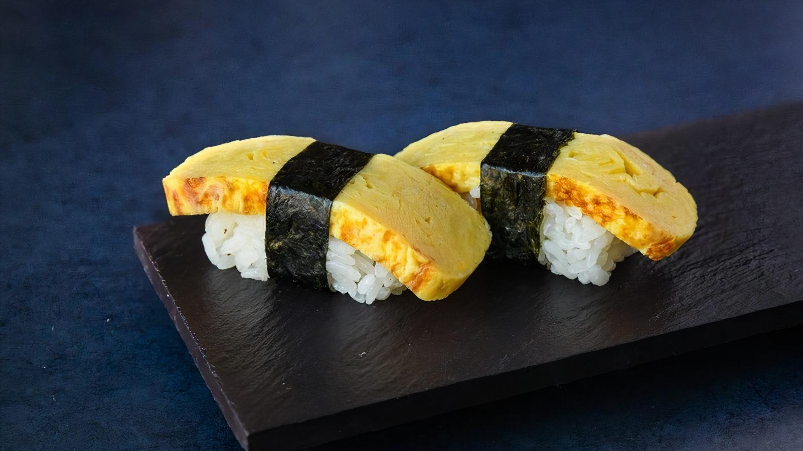 TAMAGO NIGIRI