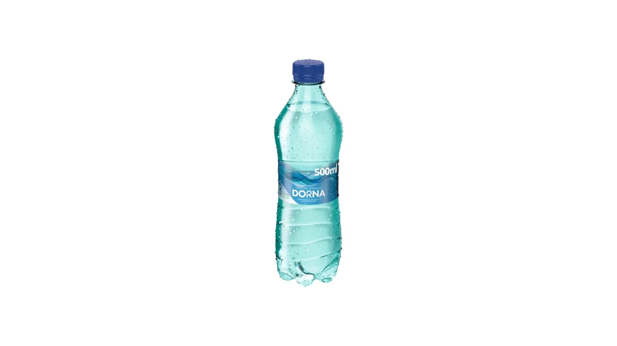 Apă minerală
