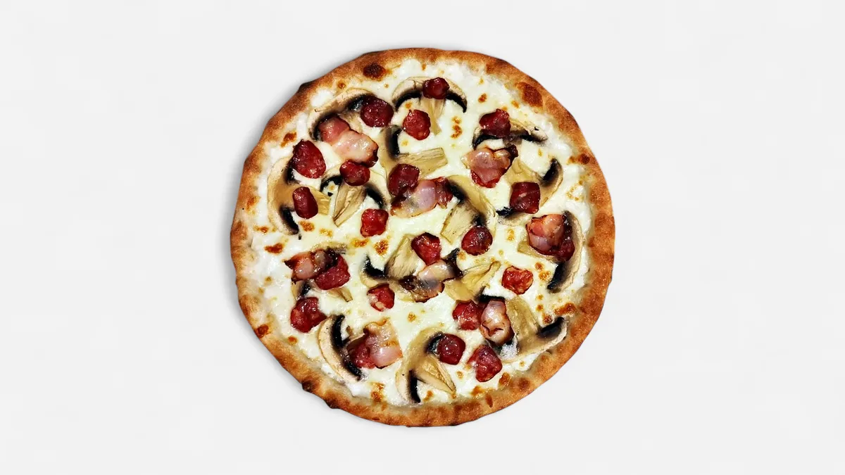 Boscaiola