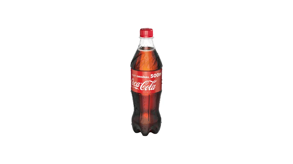 Coca Cola