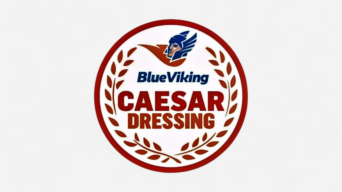 Dressing Caesar
