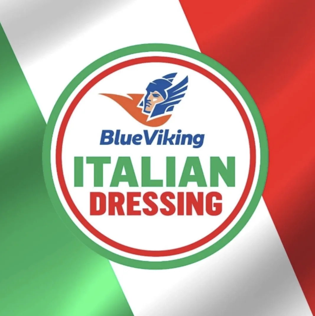 Dressing italian