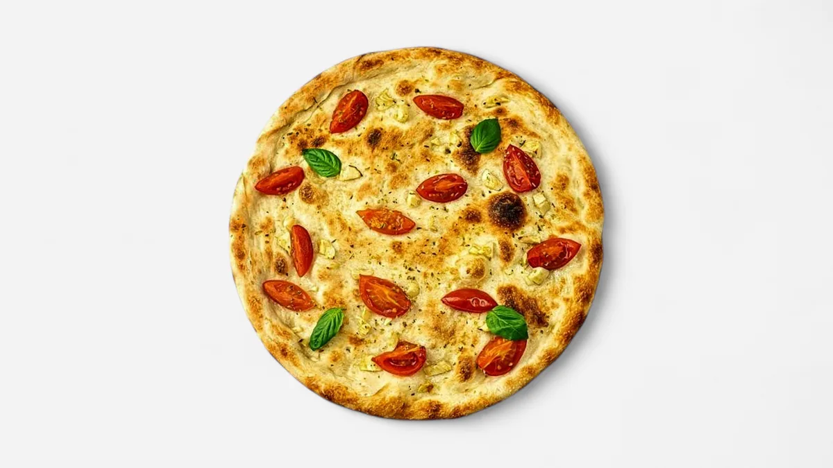 Focaccia