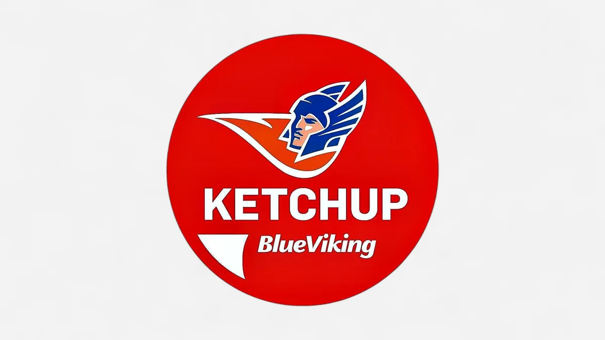Ketchup