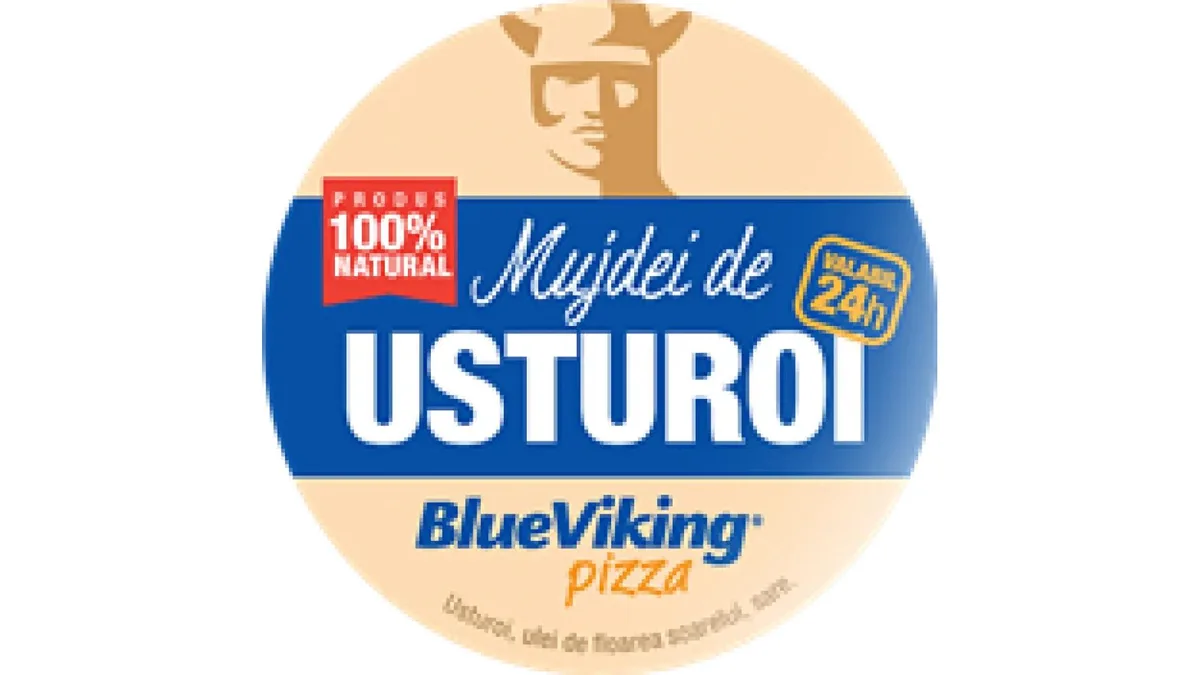 Mujdei de usturoi