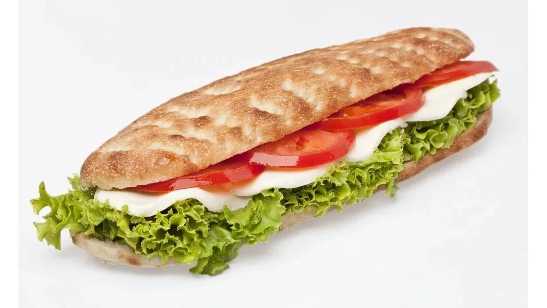 Pagrano Capresse