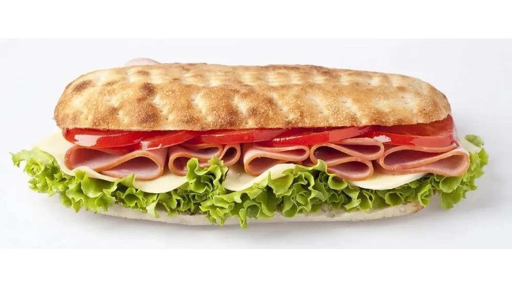 Pagrano Formaggi Afumicatto