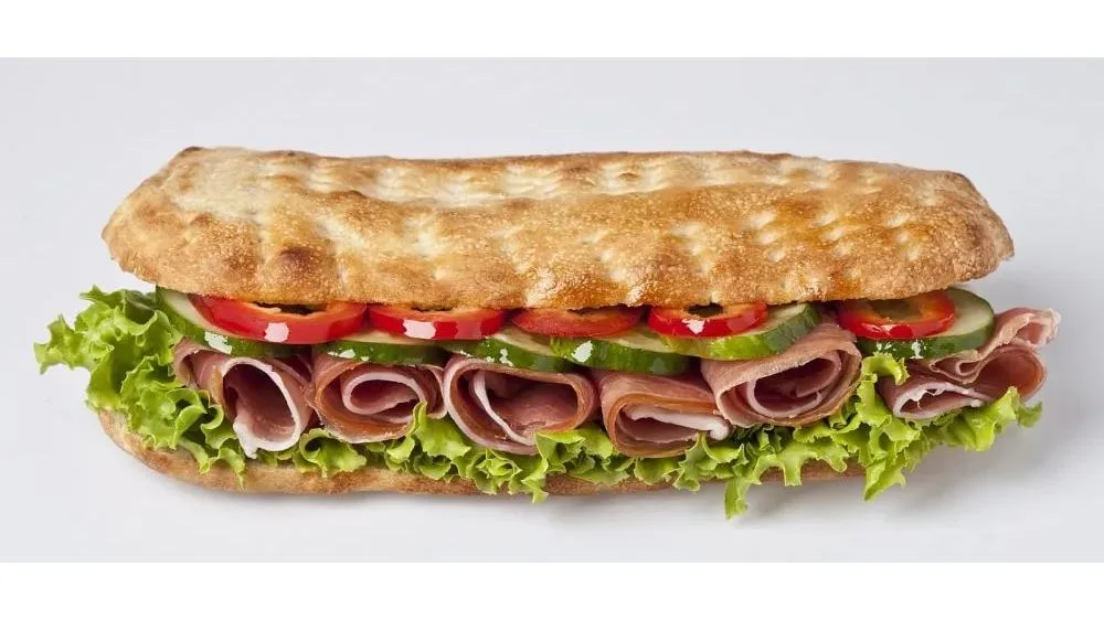 Pagrano Prosciutto crudo