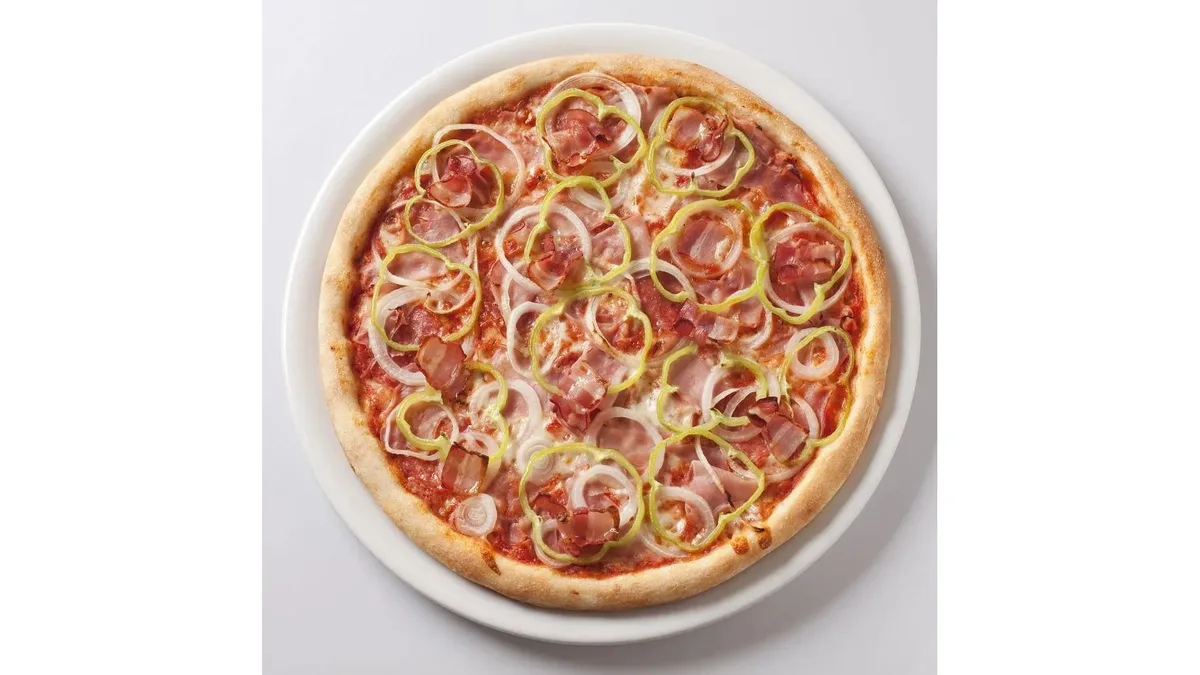 Pizza Al Pacino