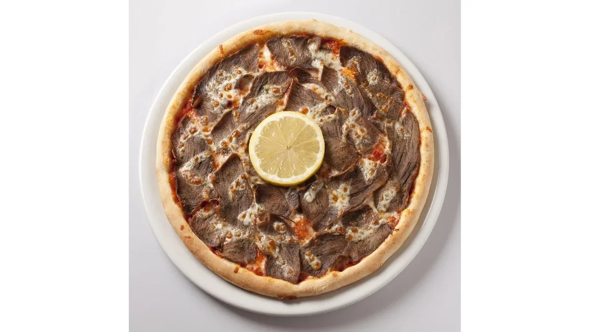 Pizza Bubu