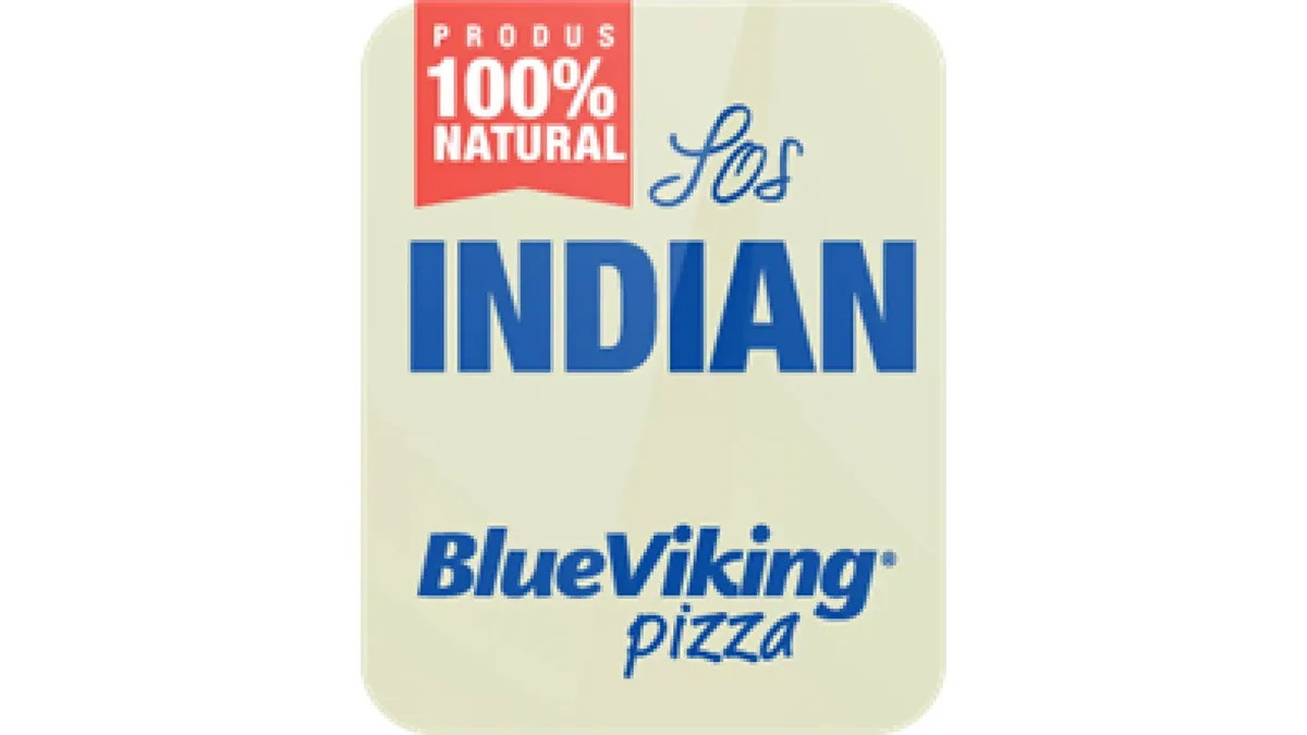 Sos indian