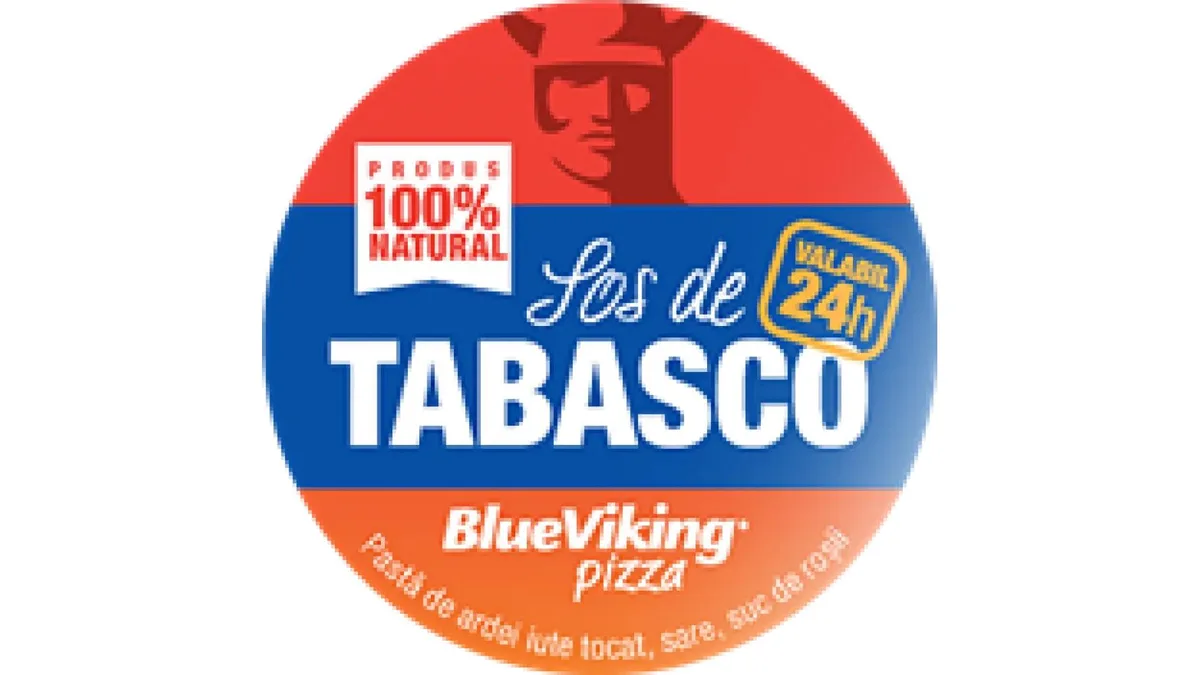 Sos tabasco