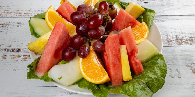 Fresh Fruit Party Platter