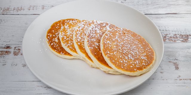 Pancakes