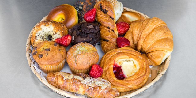 Rise and Shine Breakfast