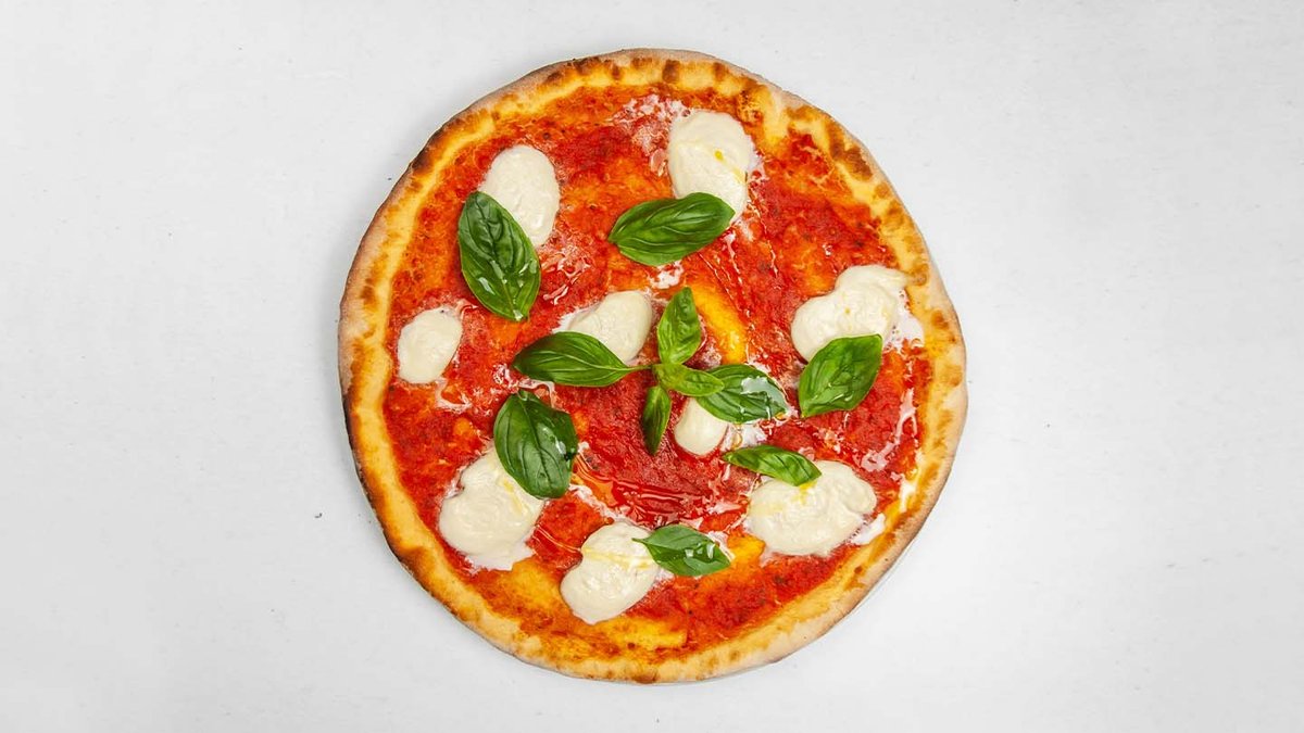 À la Mozzarella
