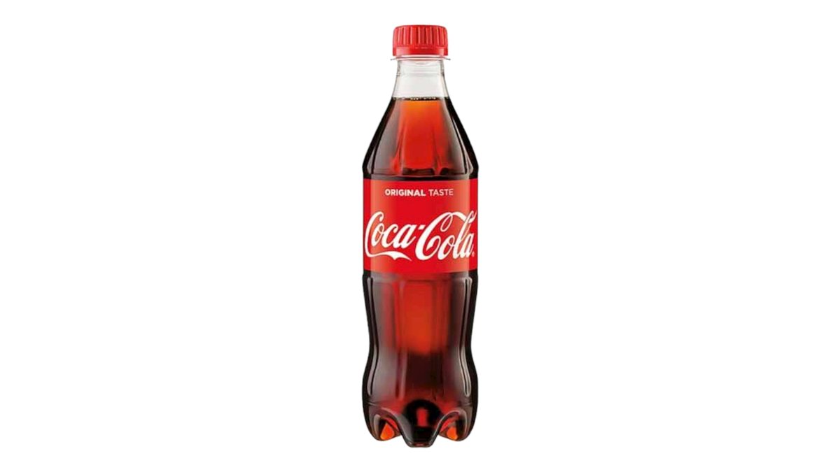 Coca Cola