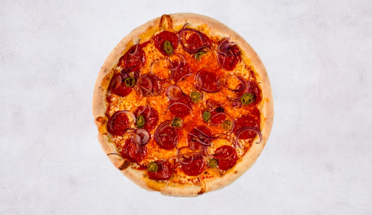 Diavola al Valentino🌶️