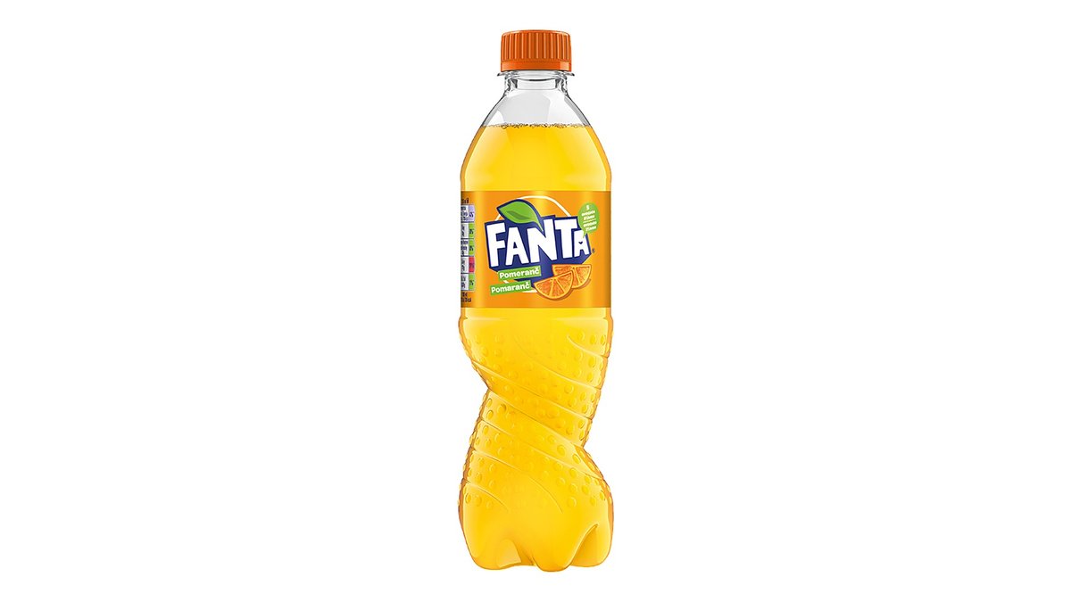 Fanta