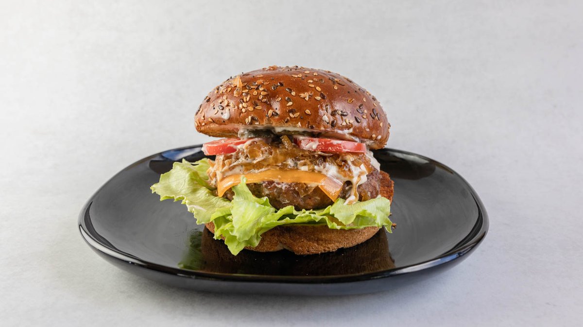 Klasik burger
