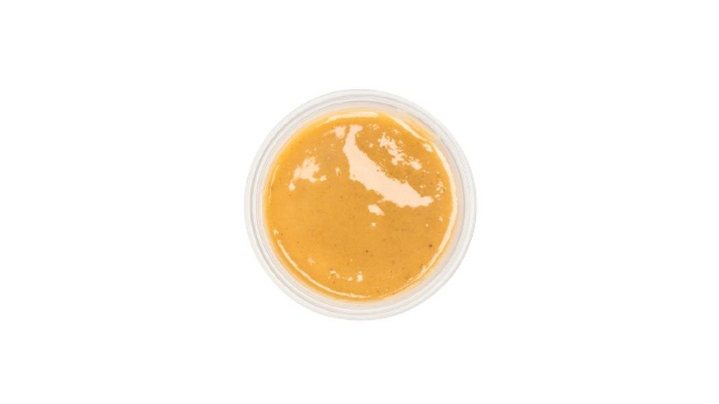 Medovo-horčicový dressing
