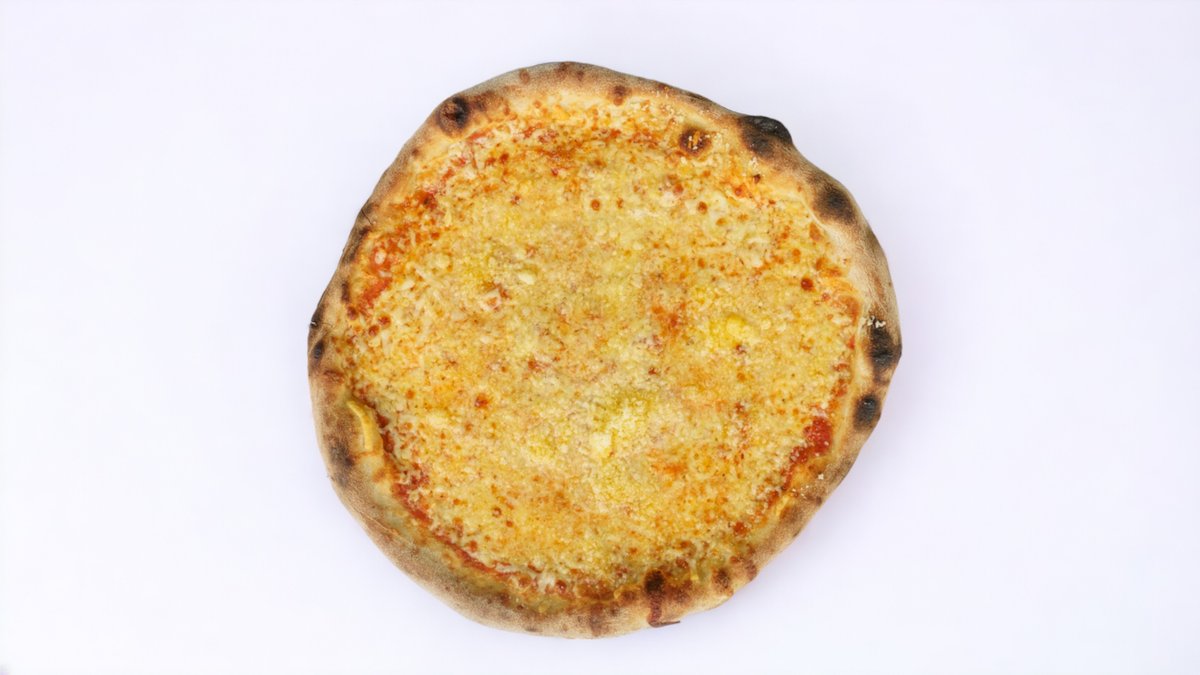 Quattro Formaggi