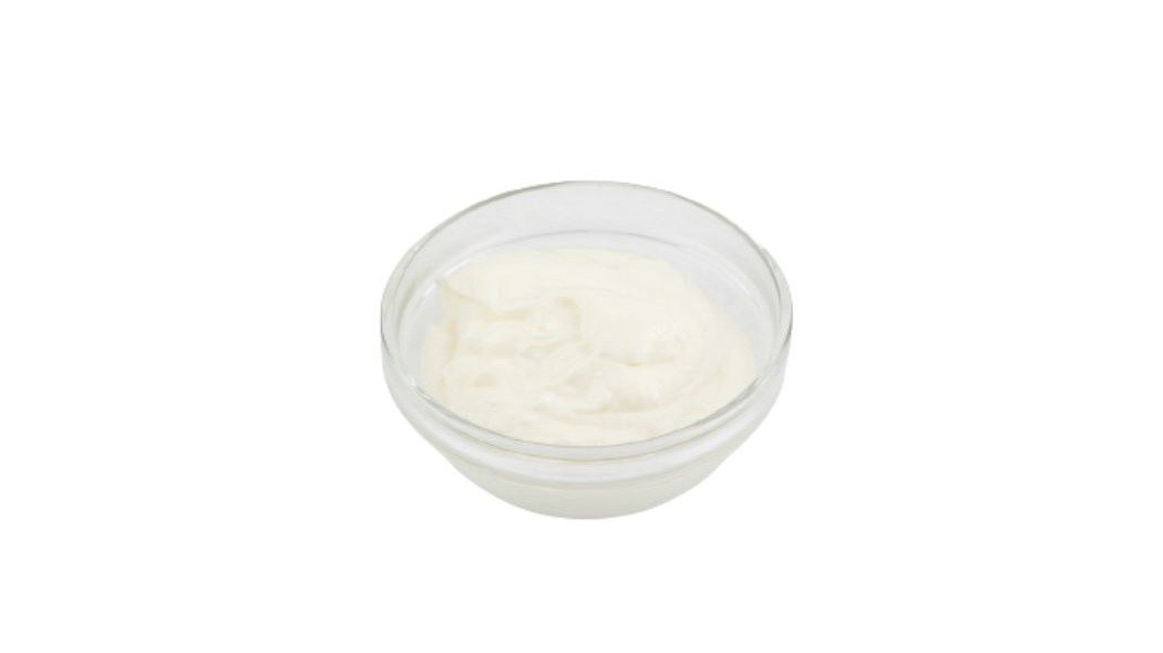 Smotanový dressing