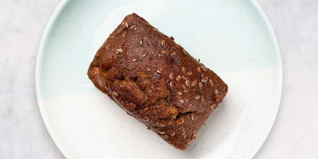 Banana Bread Tray