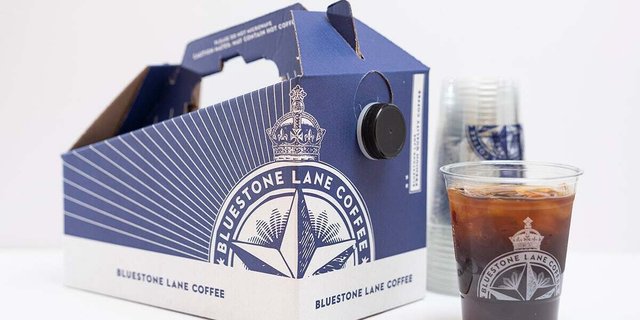 Cold Brew Box