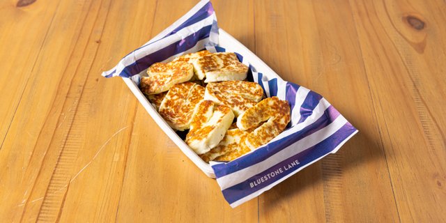 Halloumi Cheese