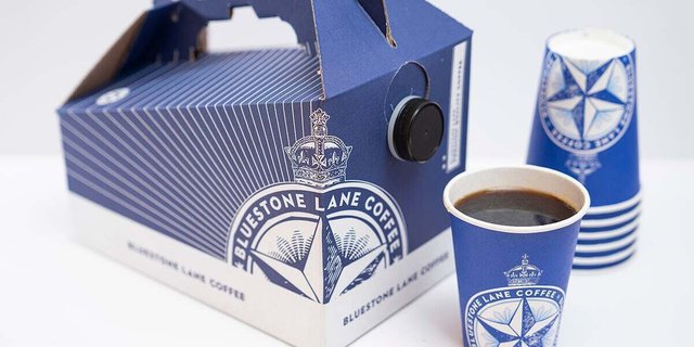Hot Brew Box