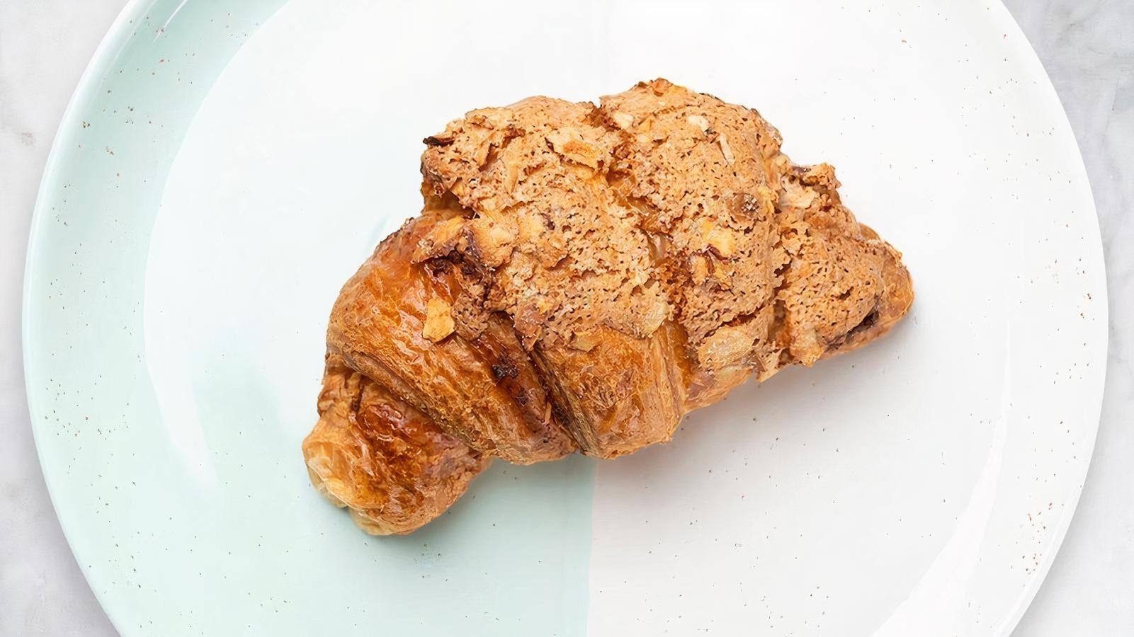 Almond Croissant