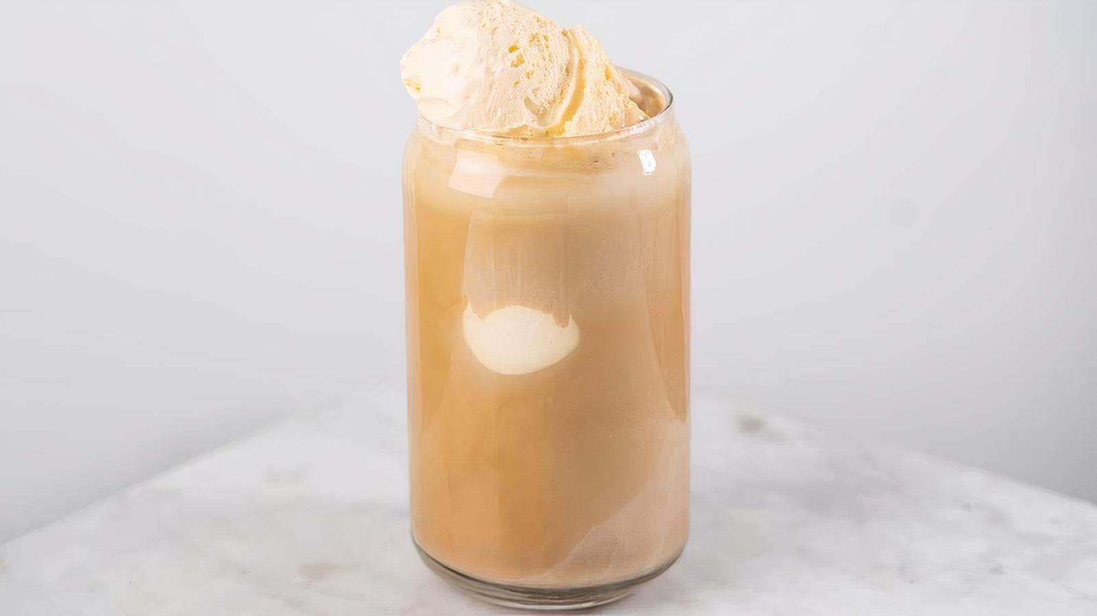Aussie Iced Latte