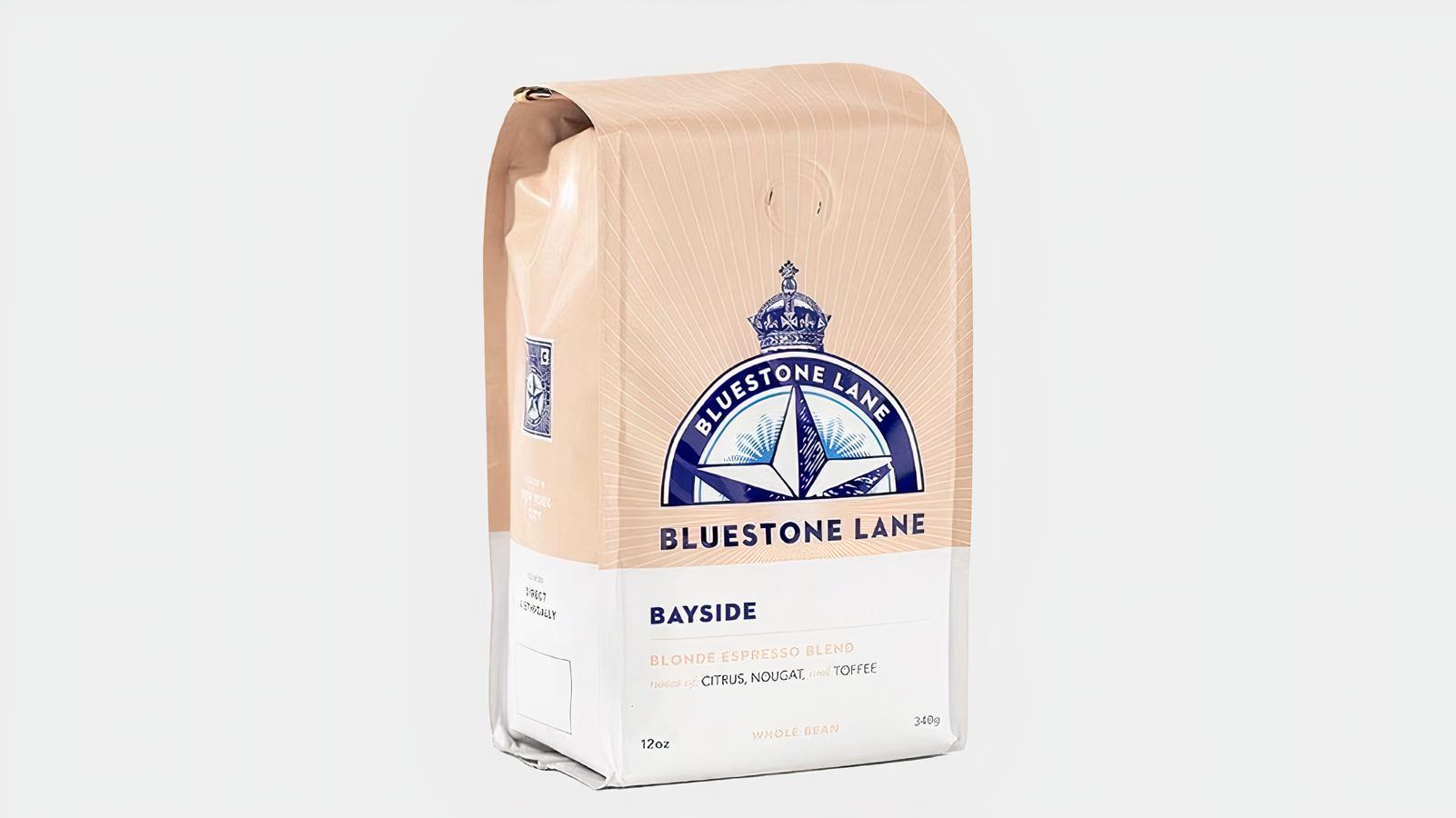 Bayside (Blonde Roast)