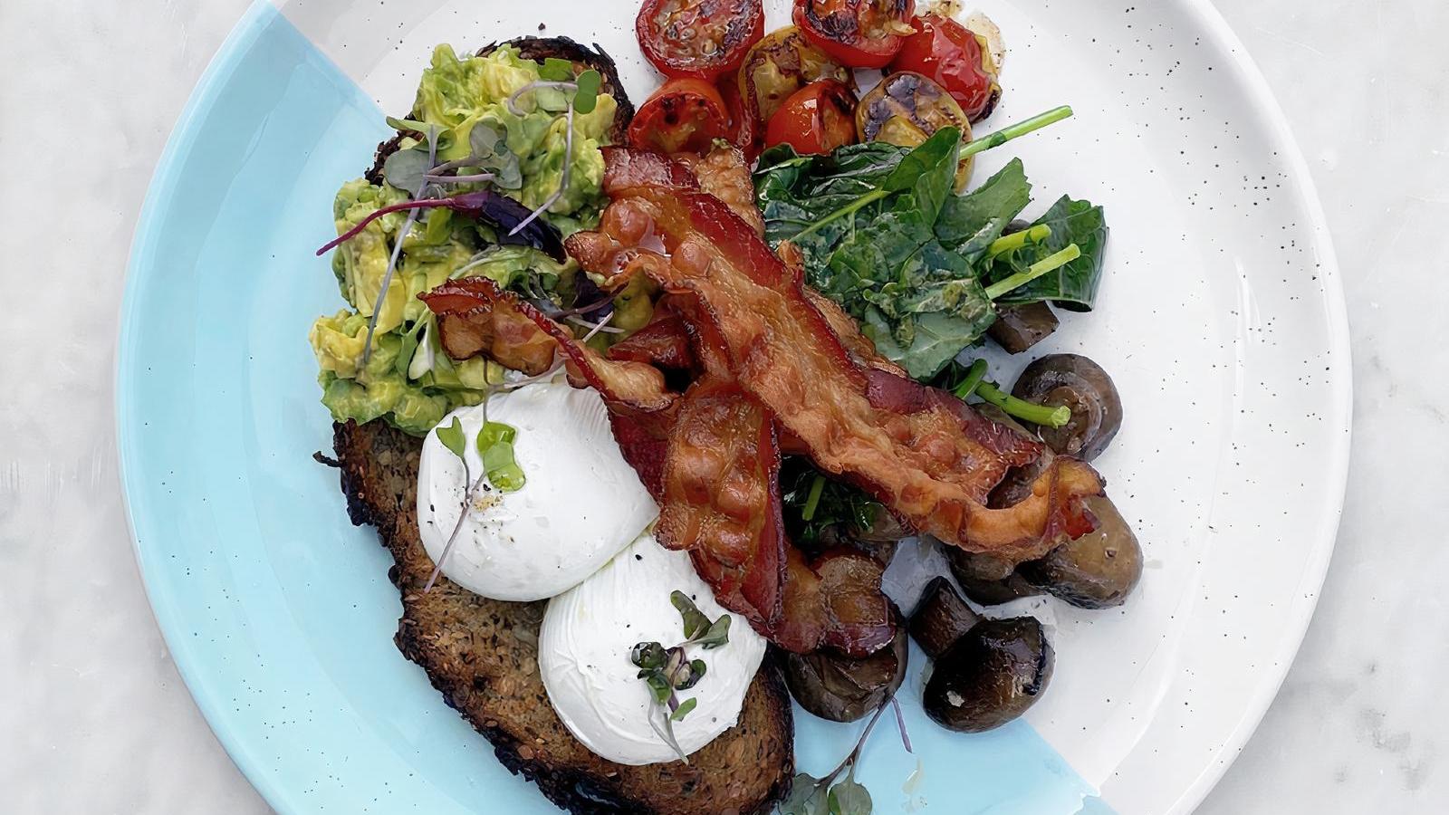 BL Big Brekkie