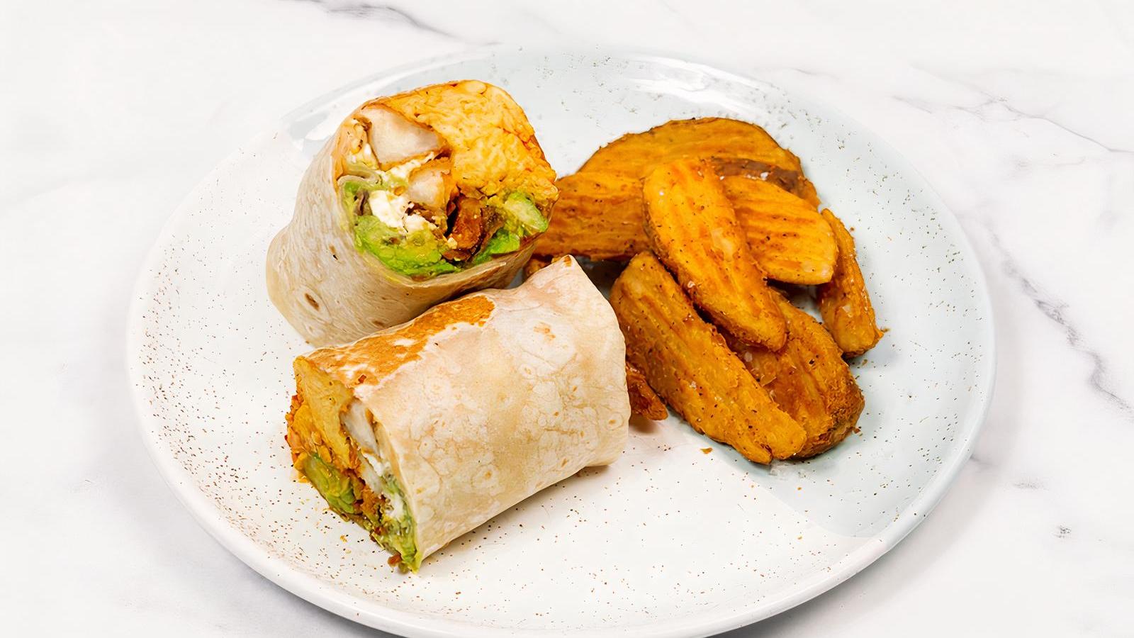 BL Burrito