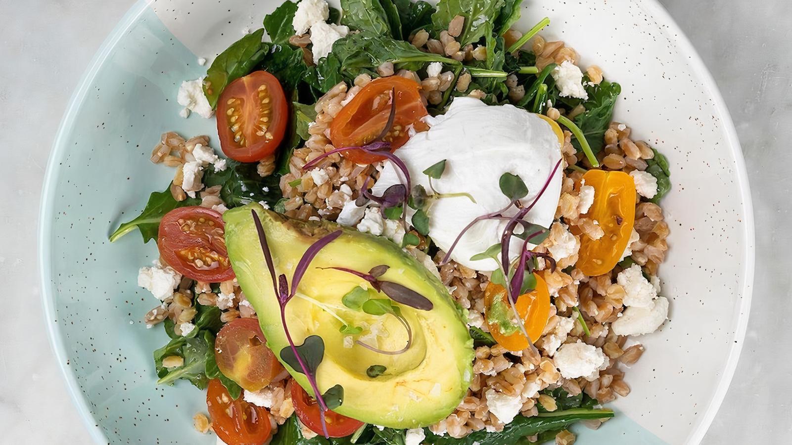 Breakfast Bowl