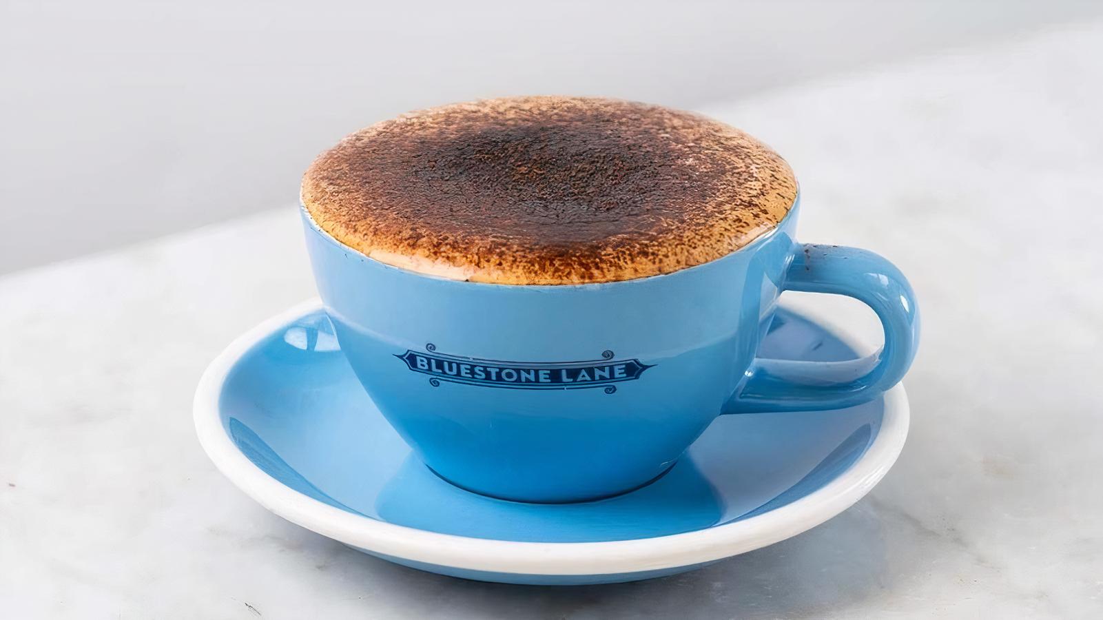 Cappucino