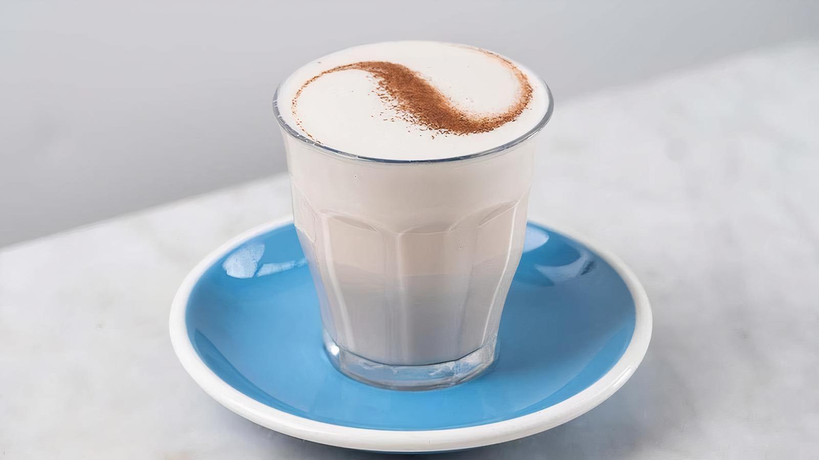 Chai Latte