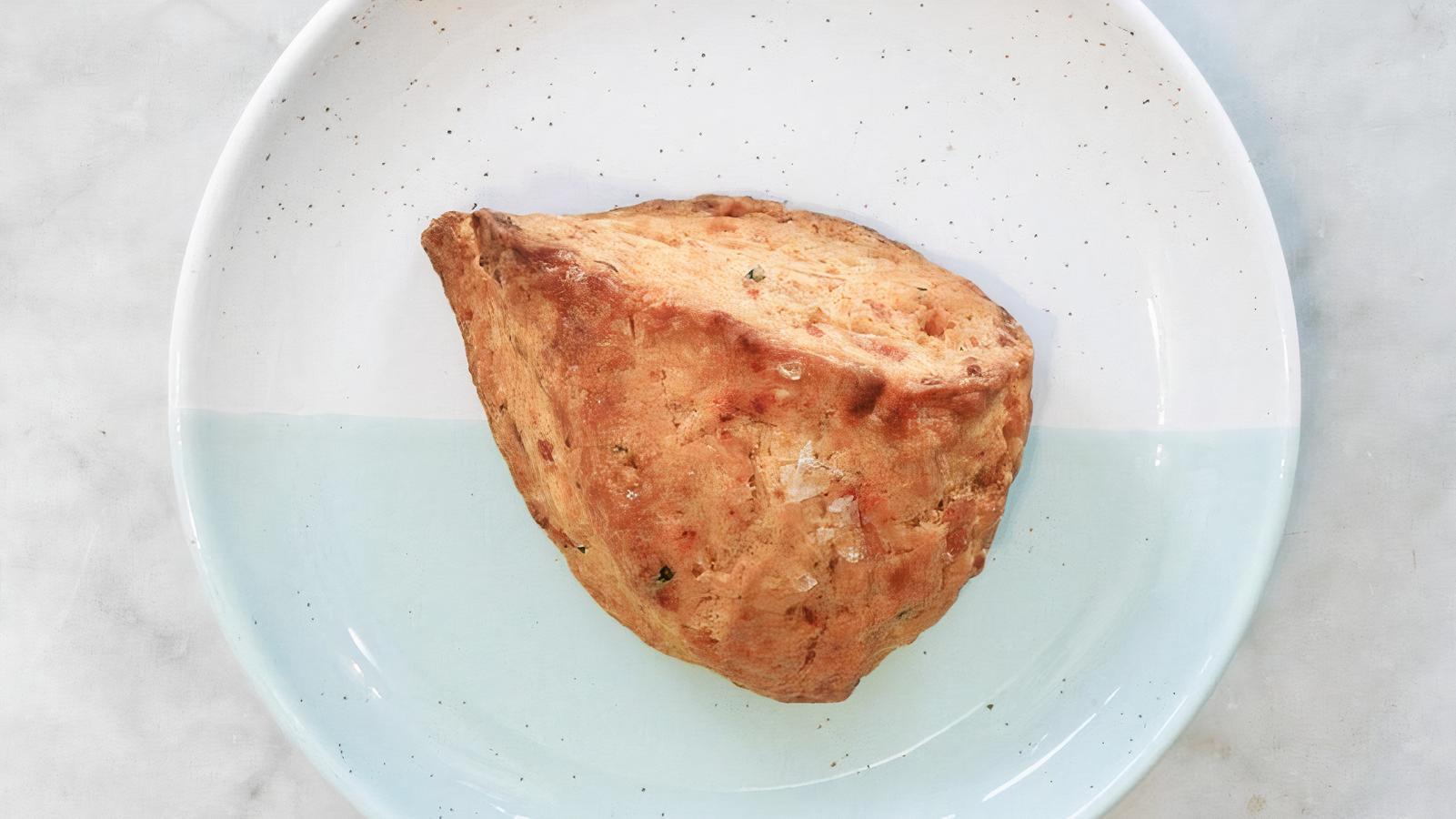 Cheddar Scone