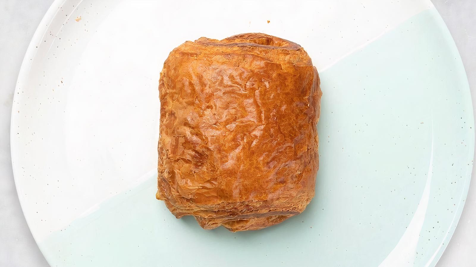 Chocolate Croissant